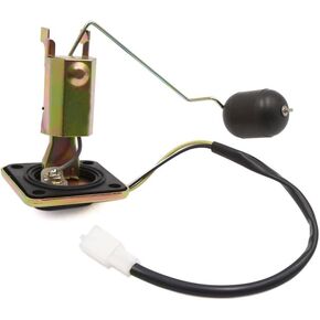 uxcell Motorcycle Scooter Fuel Level Gauge Oil Meter Sender Sensor for HJ100T-7M