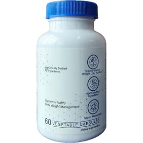 Natural Supplement for General Health and High Level Suppоrt