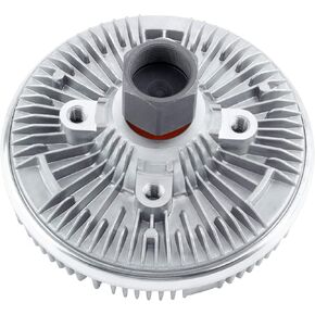 BOXI Engine Cooling Fan Clutch Fits for CHEVROLET for CADILLAC for GMC 2786 2986 15-4561 15-4632 22149877 15073014 15710101