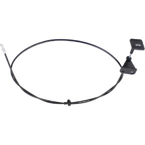 ApplianPar Hood Open Release Cable for Acura RSX 2002 2003 2004 2005 2006