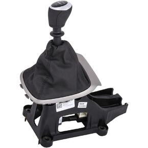 Genuine Parts 25194234 Manual Transmission Shifter Assembly
