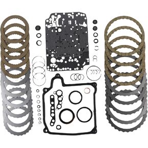 02e DQ250 Mastermans Master Rebuild lext kit fits for 13-14 tt ، 05-12 SEAT atea/ leon ، vw beetle 03-14/ jetta 05-14/ passat 06-14 applies oe t19800a t19802a vwt1980a t1980a