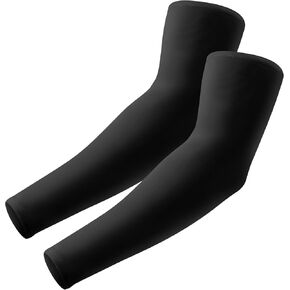 Arm Sleeves, UV Sun Protection Sports Compression Cooling for Men/Women