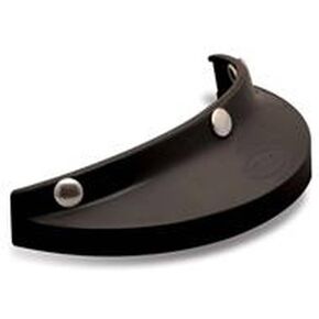 2028917 - Bell Custom 500 3-Snap Peak 520 Black