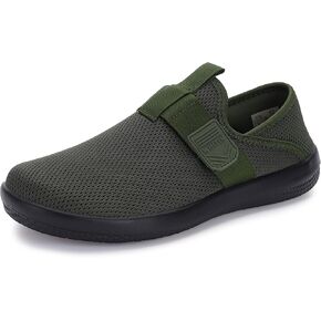 WHITIN Men's Summer Tennis Shoes | Versatile & Casual Everyday Sneakers | Collapsible Heel