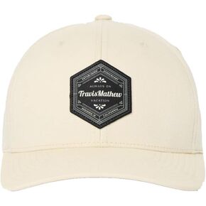 TravisMathew in The Chase