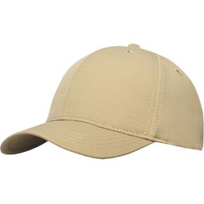 Mens&Womens Baseball Hat Pro, Quick Dry Ball Caps for Men&Women, Breathable&Adjustbale&Lightweight Baseball Cap