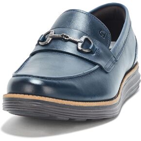Cole Haan Men's Original Grand Meridien Bit Loafers