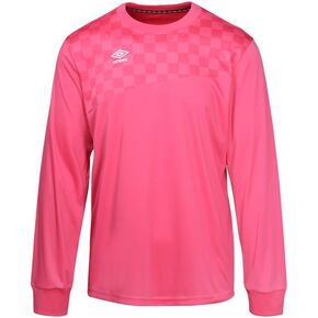 Umbro Boys' Youth Check Goalkeeper Jersey