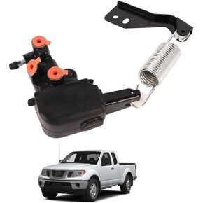 مجموعة مجموعة صمامات استشعار تحميل الفرامل متوافقة مع 1998-2001 Nissan Frontier Navara D22TD 2.5TD TD25 استبدال 46400-VK000 46400-VK90A