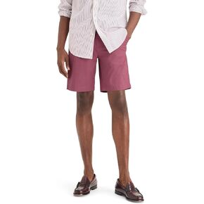 دوكرز الرجال في نهاية المطاف FIT Supreme Flex Shorts ، (جديد) وردة جافة