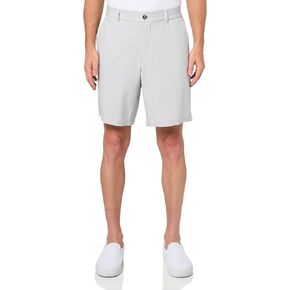 Skechers Men's Tech Twill 9 Inch Short