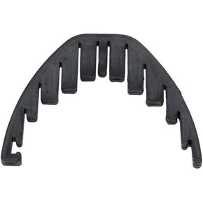 LED LID LID RUBBER RUBBER RUBBER AMPPER LOVERISER ELYINATOR ELICERATOR TOMINATORS FIT FOR 8 FINS PACK من 5