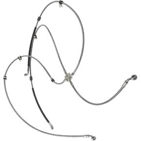 Can-AM 2017-2018 Outlander 1000r Brake Line 705601519 New OEM
