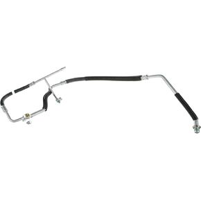 Sunsong 5203264 A/C Refrigerant Discharge/Suction Hose Assembly
