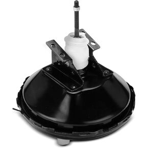 A-Premium Vacuum Power Brake Booster Compatible with Select Nissan & Mercury Models - Quest 1999-2002, Villager 1999-2002, 3.3L - Replace # YF5Z2005AA, XF5Z2005AA
