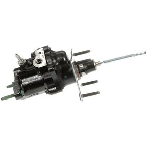 Bosch Brake Booster - 0204777603