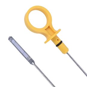 Oil Level Dipstick Gauge Rod L3G2-10-450E L3G210450E Compatible with Mazda 3 5 6 Tribute 2006 2007 2008 2009 2010