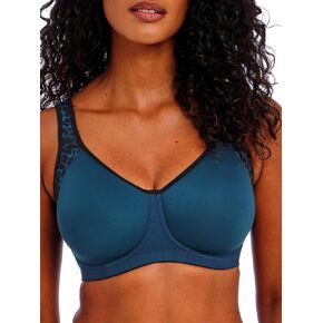 Freya Women's Active Sonic Underwire Spacer Molded Sports Bra