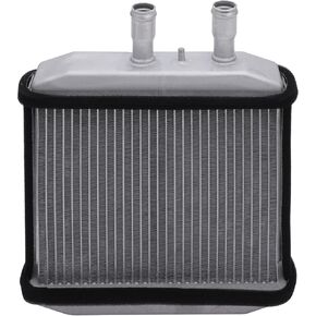 SCITOO 92352 Heater Cores Fit for 1986-2002 for Cadillac for Eldorado 1986-1999 for Buick for LeSabre 1986-1999 for Cadillac for DeVille 1992-1999 for Oldsmobile for 88