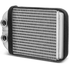A-Premium HVAC Heater Core Compatible with Mitsubishi Montero Sport 1997-2008/2010-2015, Replace OE# MR360705