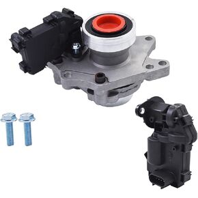استبدال محرك المحرك التفاضلي التفاضلي في 2002-2009 Chevy Trailblazer GMC Envoy 2003-2008 Isuzu 26036092 26053326