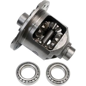 Differential Assembly for Escalade Avalanche Silverado 1500 HD Classic Sierra Yukon XL Envoy Escalade 19244836 40048044 Limited Slip Locker with Bearing