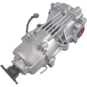 GELUOXI Rear Differential Carrier Assembly Replacement for Nissan Rogue 2008-2015 AWD 5.173 Ratio 38300-JD610 38300JD610