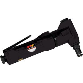 Performance Tool M552DB Air Nibbler - Pneumatic Metal Cutting Tool for Sheet Metal, Steel, Aluminum, Plastic, Copper and more