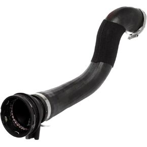 خرطوم توربو إنترنيتر برودلتر مع مستشعر Ford F-250 F-350 F450 2017 2018 2019 Super Duty 6.7L Powerstroke HC3Z-6F073-B