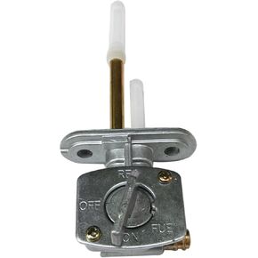 FUEL VALVE PETCOCK ASSEMBLY FOR SUZUKI DRZ125 DRZ 125 2003-2007