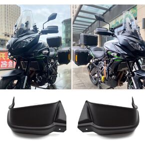 واقي القابض الفرامل لـ VE-RSYS 1000 2015-2024 VE-RSYS 650 2010-2021 Z900 2017-2024 حماة يدوية للدراجة النارية