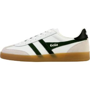 Gola Men's Viper Leather Sneaker
