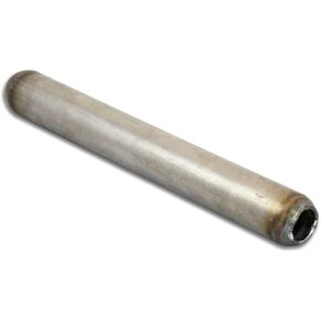 Patriot Exhaust H3121 Mini-Style Muffler