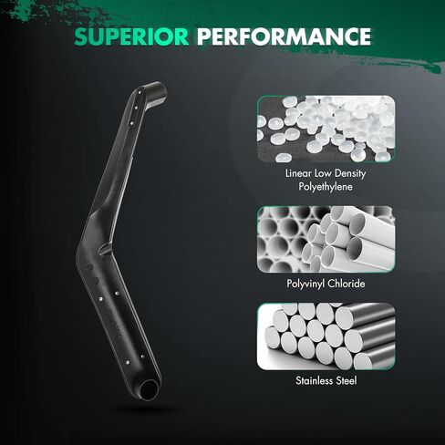 طقم Scitoo Air Compless Snorkel Snorkel Fit لعام 2010 لـ Toyota for 4Runner Car Snorkel Kit Assolbly Air Ram Snorkel Kit Present in Saudi Arabia