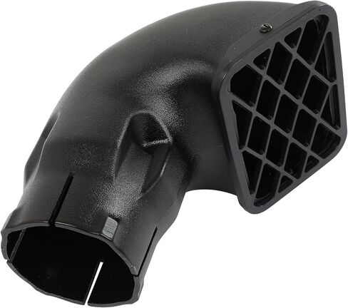طقم Scitoo Air Compless Snorkel Snorkel Fit لعام 2010 لـ Toyota for 4Runner Car Snorkel Kit Assolbly Air Ram Snorkel Kit Present in Saudi Arabia