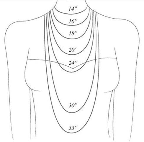 PORI JEWELERS 10K Yellow Gold 2.3MM Figaro 3+1 Link Chain Necklace - Size 14"-30" in Saudi Arabia