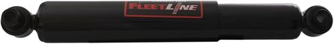Gabriel 83219 Front/Rear Fleetline Heavy Duty Shock Absorber-Fits: Gillig School Bus/GMC 1500 Models/Peterbilt 08-16 384; 13-15 388/ Volvo 1500 Replaces OE#: 57113, 35901-0005, B71-6009 in Saudi Arabia
