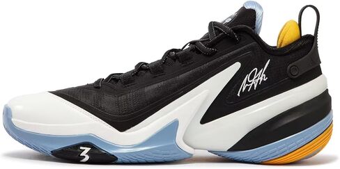 361° AG5 Basketball Shoes for Men Breathable Outdoor Sneakers Cushioning,Lightweight Fashion Anti Slip Shoe for Court Street,Aaron Gordon Signature Zapatillas de baloncesto Hombre in Saudi Arabia