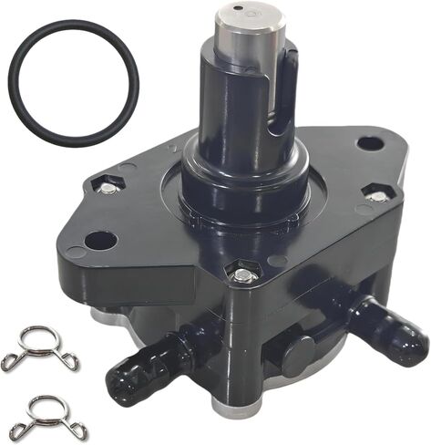 15100-90J11 Fuel Pump for Suzuki 40-140 HP and Johnson Evinrude 90-140 HP Outboard Motor 15100-90J10 5036797 in Kuwait