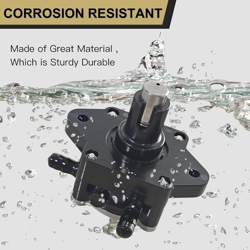 15100-90J11 Fuel Pump for Suzuki 40-140 HP and Johnson Evinrude 90-140 HP Outboard Motor 15100-90J10 5036797 in Kuwait