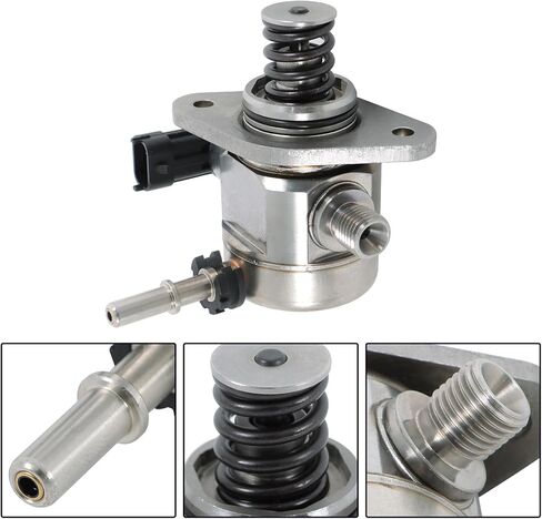 Labwork High Pressure Pump Pump Press of Kia Cadenza Sedona Sorento 3.3L V6 2017-2021 35320-3L110 in Saudi Arabia