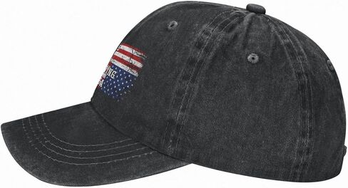 Morons are Governing America Hat for Men Political Womens Baseball Hats in Saudi Arabia