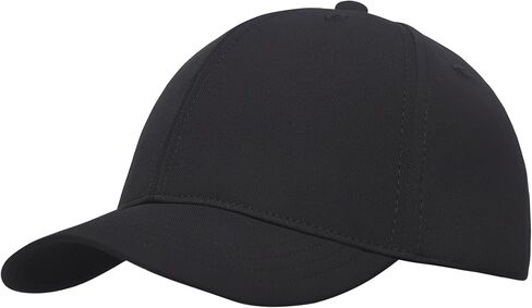 Mens&Womens Baseball Hat Pro, Quick Dry Ball Caps for Men&Women, Breathable&Adjustbale&Lightweight Baseball Cap in Saudi Arabia