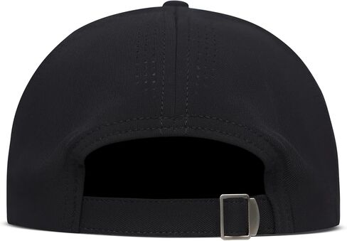 Mens&Womens Baseball Hat Pro, Quick Dry Ball Caps for Men&Women, Breathable&Adjustbale&Lightweight Baseball Cap in Saudi Arabia
