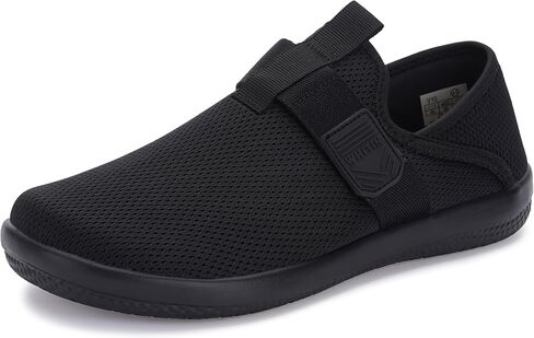 WHITIN Men's Summer Tennis Shoes | Versatile & Casual Everyday Sneakers | Collapsible Heel in Saudi Arabia