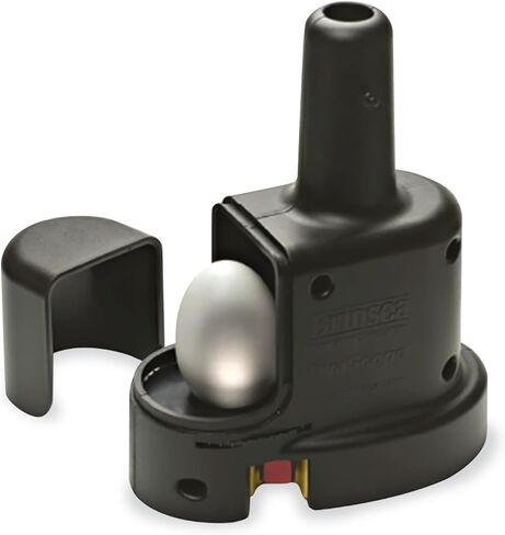 Brinsea Products Candling Lamp for Monitoring The Development of The Embryo within The Egg in Kuwait