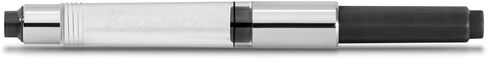 Kaweco Standard Converter, Midnight Blue Chrome, 10001954 in Saudi Arabia