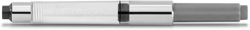 Kaweco Standard Converter, Midnight Blue Chrome, 10001954 in Saudi Arabia