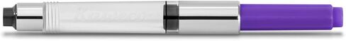 Kaweco Standard Converter, Midnight Blue Chrome, 10001954 in Saudi Arabia